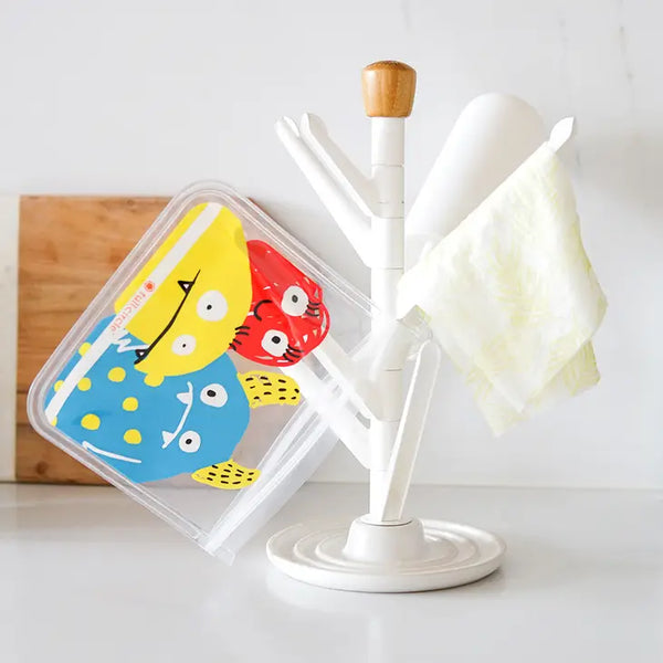 Bottle Drying Rack Bottle Drying Rack
