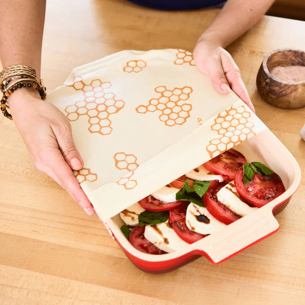 Beeswax Wraps - Assorted 3 Pack Beeswax Wraps - Assorted 3 Pack