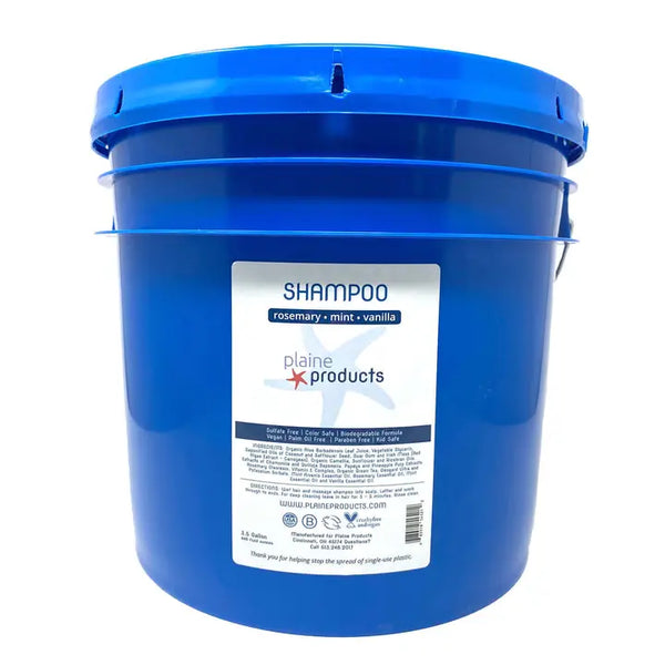 Family Size 3.5 gallon Shampoo Family Size 3.5 gallon Shampoo