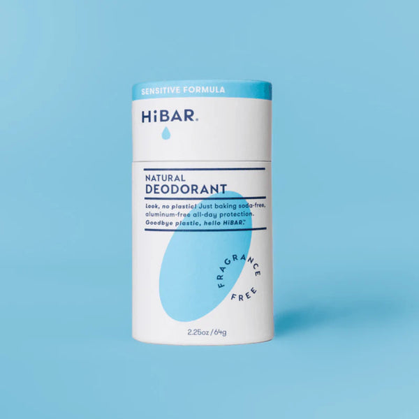 HiBar Deodorant HiBar Deodorant