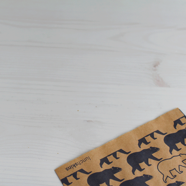 Compostable Paper Snack & Sandwich Bags Compostable Paper Snack & Sandwich Bags
