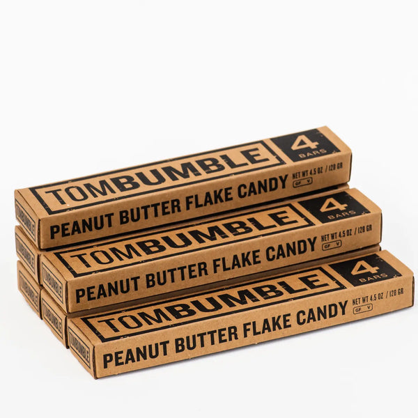 Vegan Peanut Butter Flake & Chocolate Bars Vegan Peanut Butter Flake & Chocolate Bars