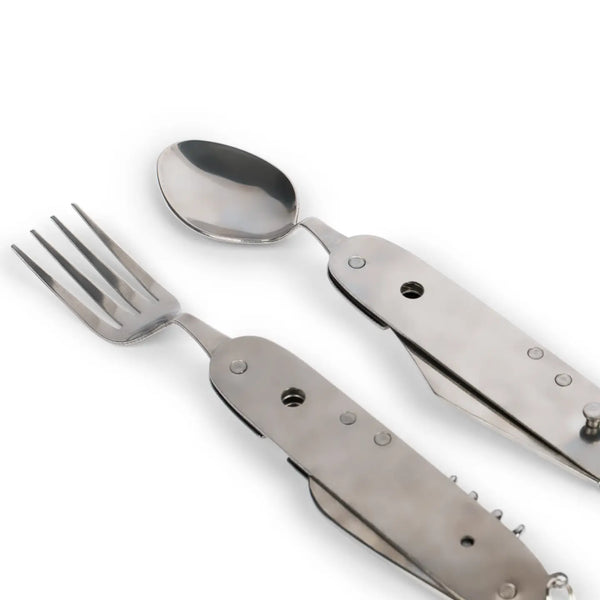Folding Utensil Multi-Tool Folding Utensil Multi-Tool