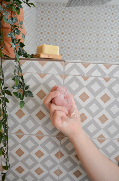 Konjac Facial Sponge Konjac Facial Sponge
