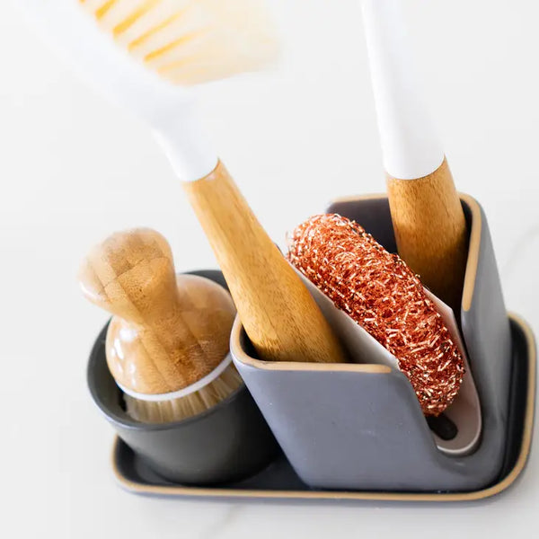 Antimicrobial Copper Scrubbers (3pk) Antimicrobial Copper Scrubbers (3pk)