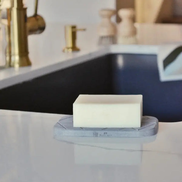 Diatomite Soap Dish Diatomite Soap Dish