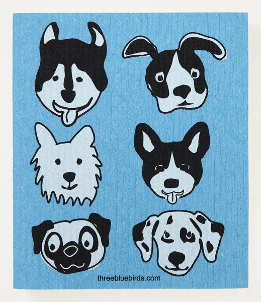 Bow Wow on Blue Bow Wow on Blue