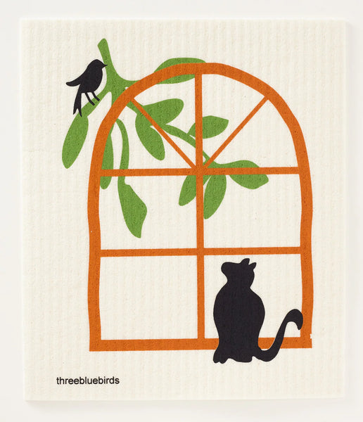 Swedish Dishcloths: Animals & Insects Swedish Dishcloths: Animals & Insects