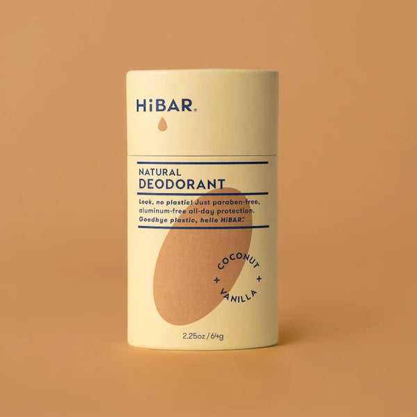 HiBar Deodorant HiBar Deodorant