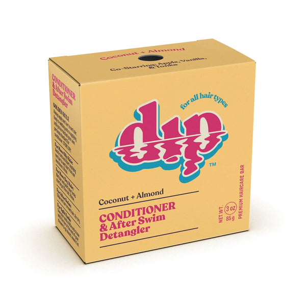 Dip Conditioner, Full size Dip Conditioner, Full size