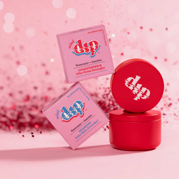 Mini Dip Shampoo Bar Mini Dip Shampoo Bar