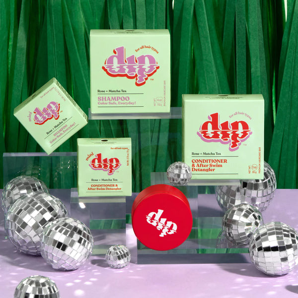 Mini Dip Conditioner Mini Dip Conditioner