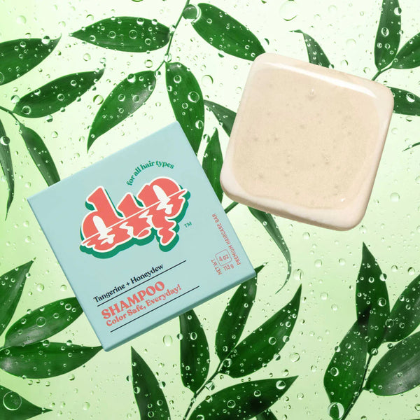 Dip Shampoo Bar, Full Size Dip Shampoo Bar, Full Size