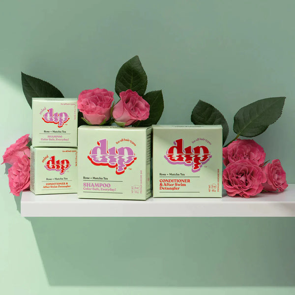 Dip Conditioner, Full size Dip Conditioner, Full size