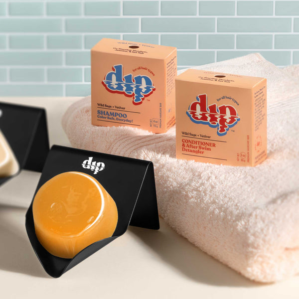 Dip Conditioner, Full size Dip Conditioner, Full size