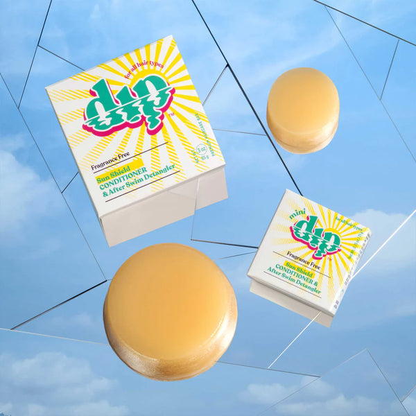 Dip Conditioner, Full size Dip Conditioner, Full size