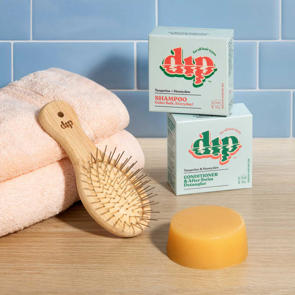 Dip Shampoo Bar, Full Size Dip Shampoo Bar, Full Size