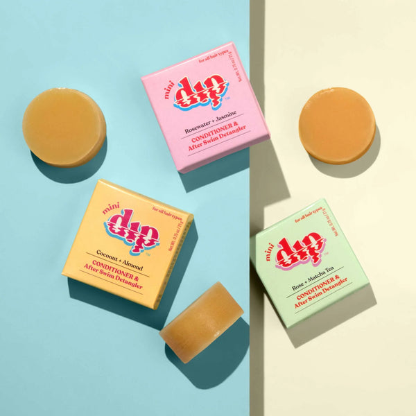 Mini Dip Conditioner Mini Dip Conditioner