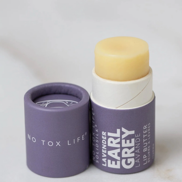 Vegan Lip Butter Vegan Lip Butter