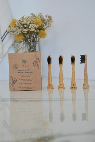 Electric Toothbrush Heads Electric Toothbrush Heads