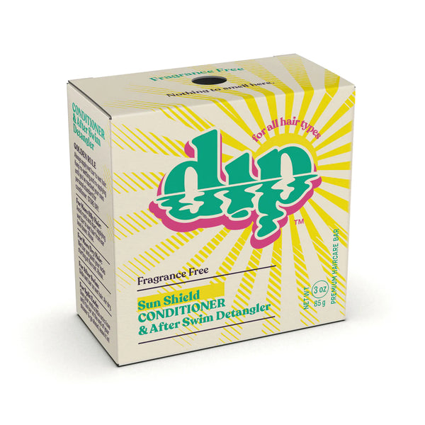 Dip Conditioner, Full size Dip Conditioner, Full size