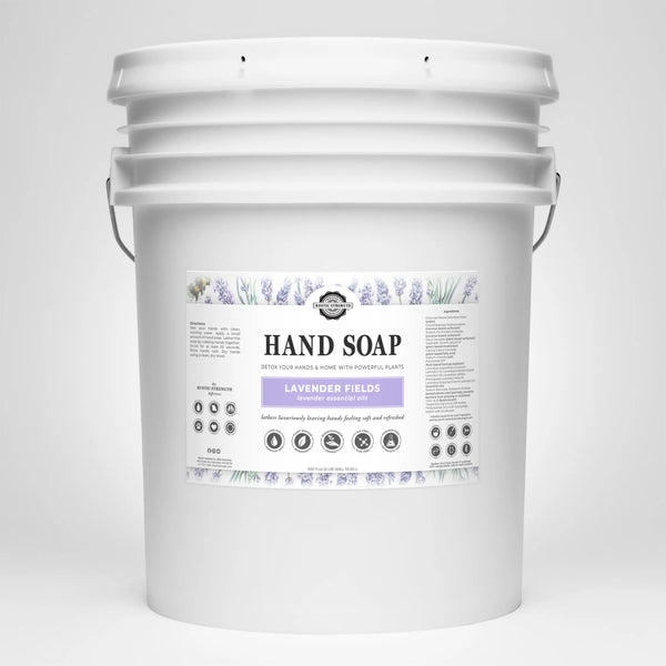 Family Size Hand Soap Family Size Hand Soap