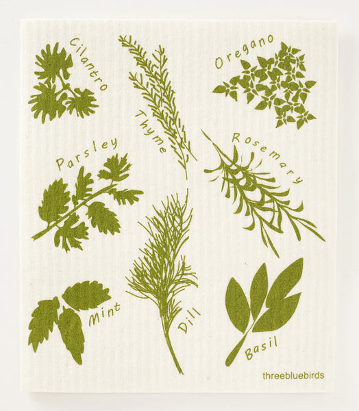 Herbs Herbs