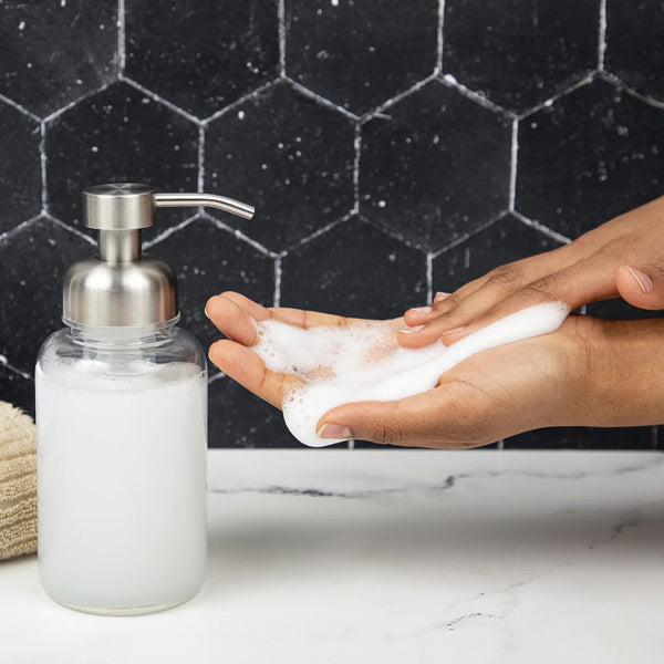 Foaming Hand Soap Refill Tablets Foaming Hand Soap Refill Tablets