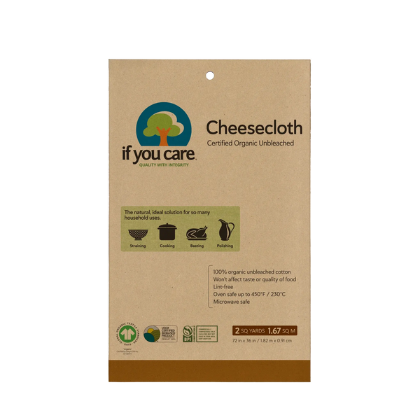 Cheesecloth Cheesecloth