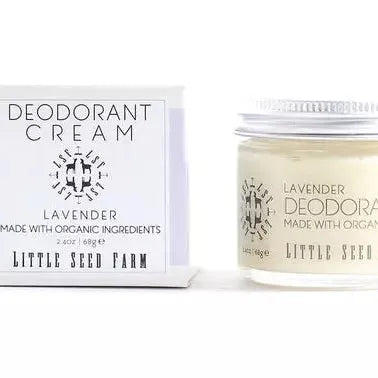Deodorant Cream Deodorant Cream