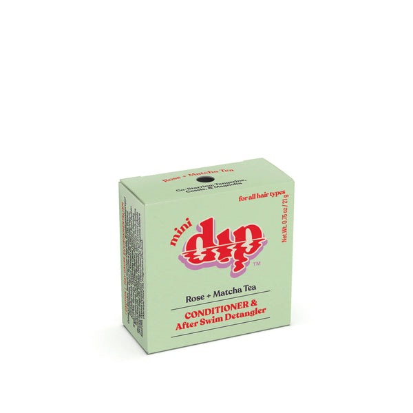 Mini Dip Conditioner Mini Dip Conditioner