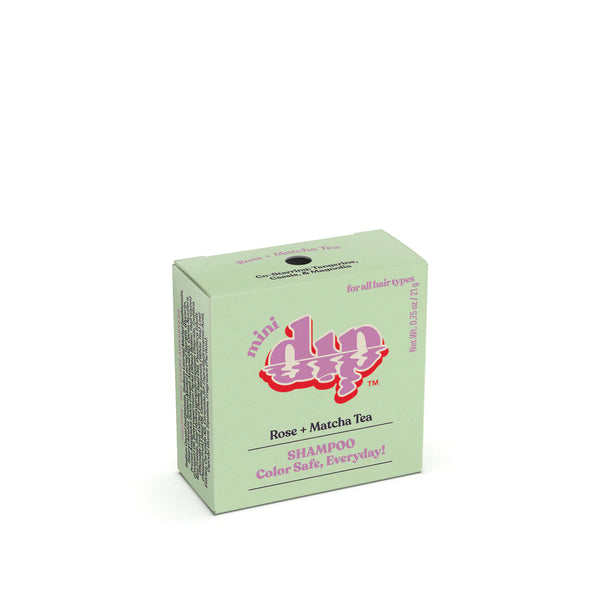 Mini Dip Shampoo Bar Mini Dip Shampoo Bar