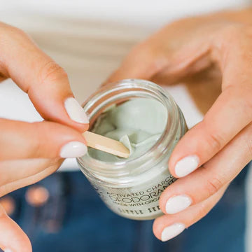 Deodorant Cream Deodorant Cream