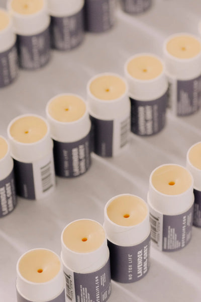 Vegan Lip Butter Vegan Lip Butter