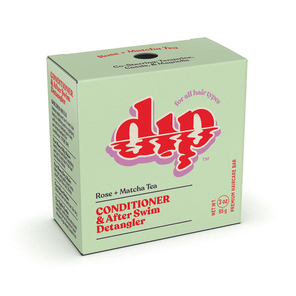 Dip Conditioner, Full size Dip Conditioner, Full size