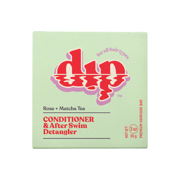 Dip Conditioner, Full size Dip Conditioner, Full size