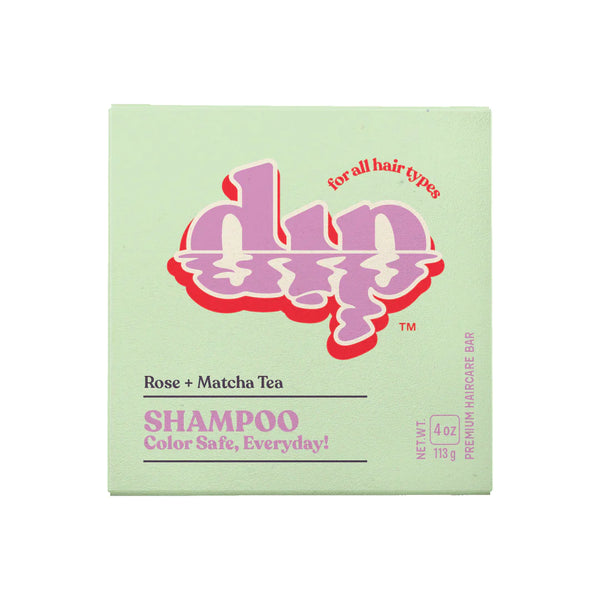 Dip Shampoo Bar, Full Size Dip Shampoo Bar, Full Size