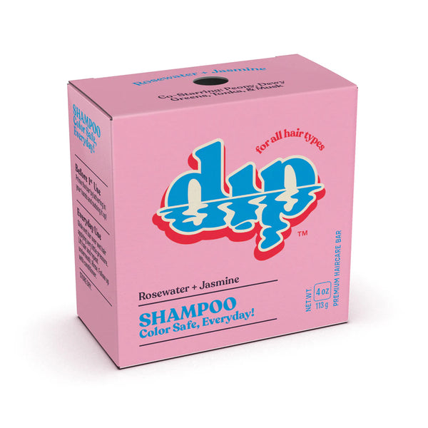 Dip Shampoo Bar, Full Size Dip Shampoo Bar, Full Size