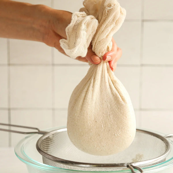 Cheesecloth Cheesecloth