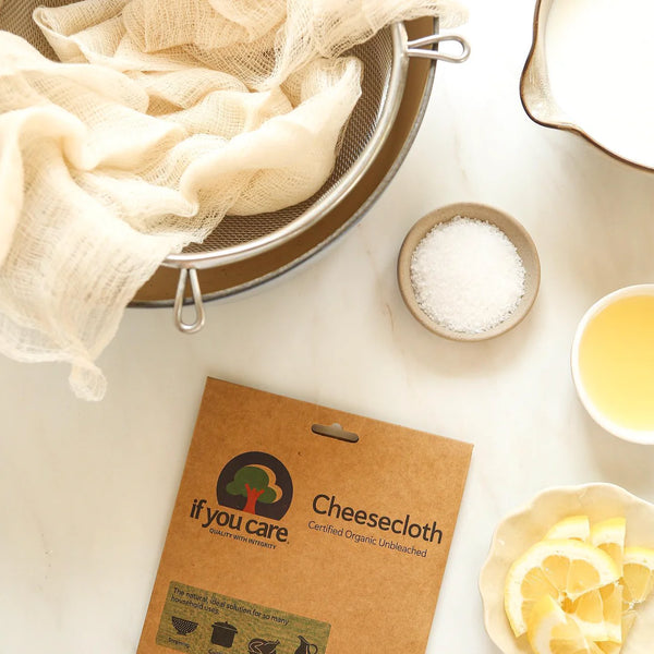 Cheesecloth Cheesecloth