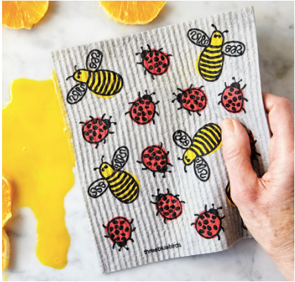 Bees & Bugs Bees & Bugs