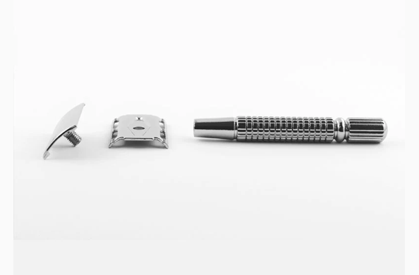 Butterfly Safety Razor Set Butterfly Safety Razor Set