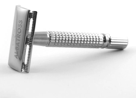 Butterfly Safety Razor Set Butterfly Safety Razor Set