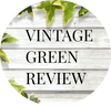 Vintage Green Review