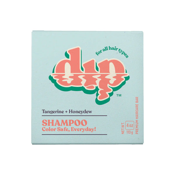 Dip Shampoo Bar, Full Size Dip Shampoo Bar, Full Size