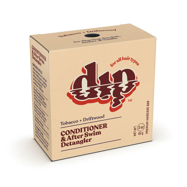 Dip Conditioner, Full size Dip Conditioner, Full size