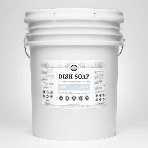 Family Size Dish Soap Family Size Dish Soap