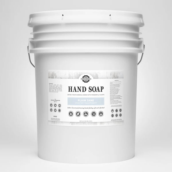 Family Size Hand Soap Family Size Hand Soap