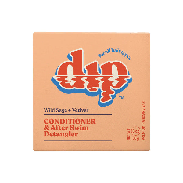 Dip Conditioner, Full size Dip Conditioner, Full size