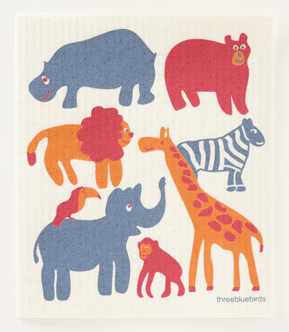 Animals Animals